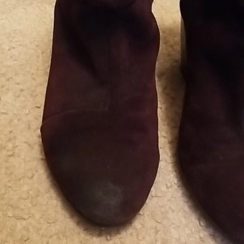 Rag & Bone booties